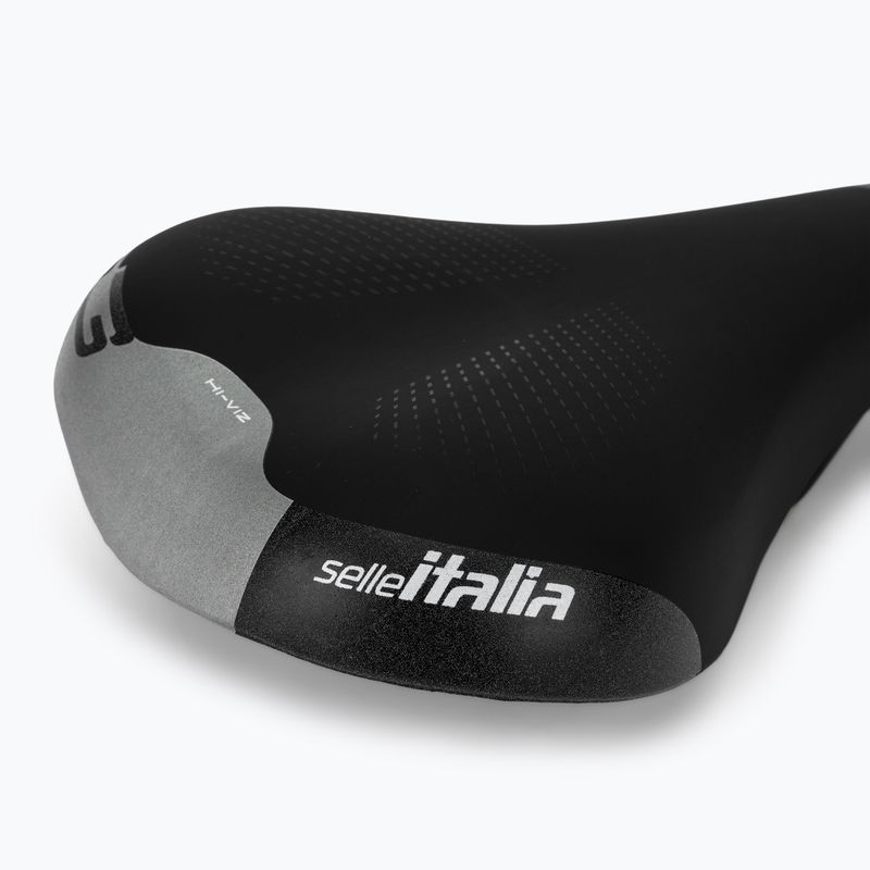 Сідло велосипедне Selle Italia Sportouring S 3 black 5