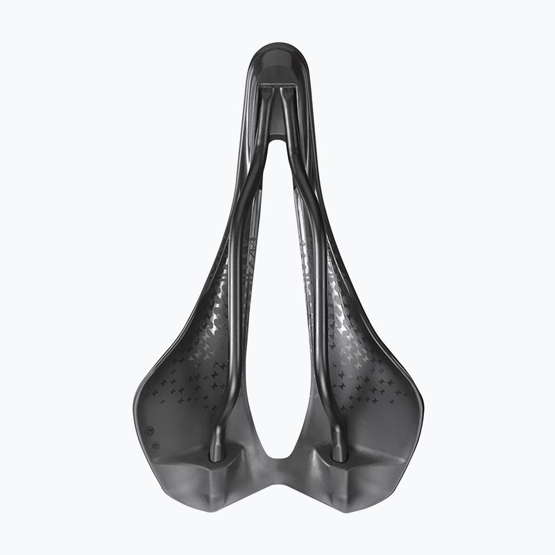 Сідло велосипедне Selle Italia SLR Advan, Manganese Rail Black 4