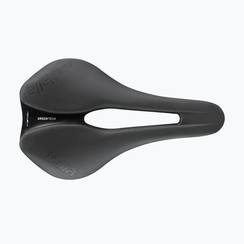 Сідло велосипедне Selle Italia Novus Boost Evo Sport black 4