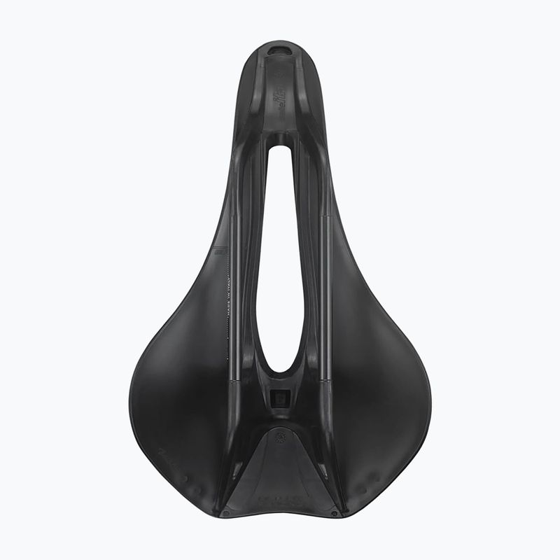 Сідло велосипедне Selle Italia Novus Boost Evo Sport black 5