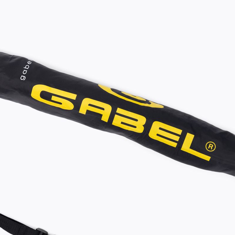 Чохол для палиць GABEL Pole Bag 1 PAIR чорний 8009010500002 2