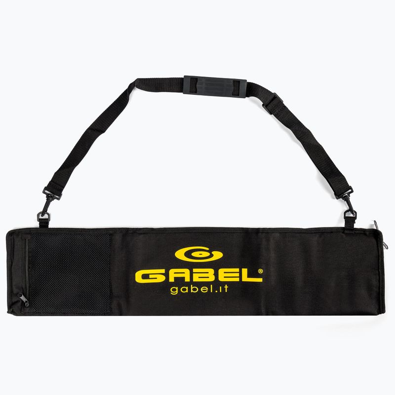 Чохол для палиць GABEL Pole Bag 2 PAIR чорний 8009010500005