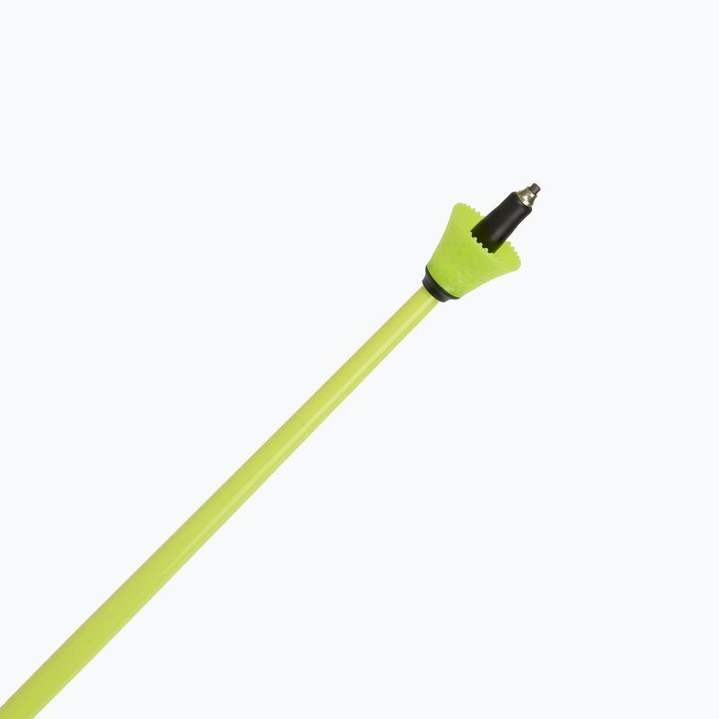 Лижні палиці GABEL NT Lite GS-R yellow 5