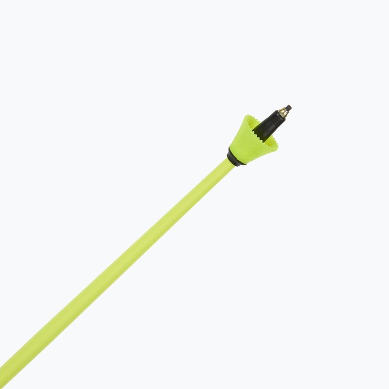 Лижні палиці GABEL NT Lite SL-R yellow 5