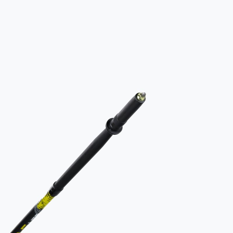 Трекінгові палиці GABEL FR-5 FL LITE XTL чорний 7008391800000 4