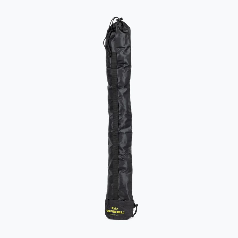 Чохол для палиць GABEL Pole Bag 1 PAIR чорний 8009010100007