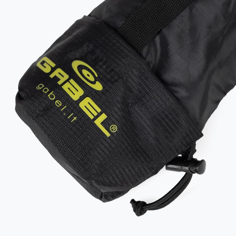 Чохол для палиць GABEL Pole Bag 1 PAIR чорний 8009010100007 2