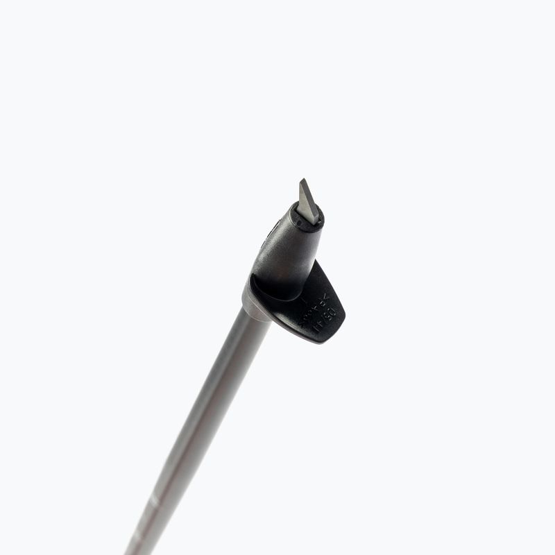 Палиці для скандинавської ходьби GABEL Carbon XT 2S F.L чорні 7008351490000 5