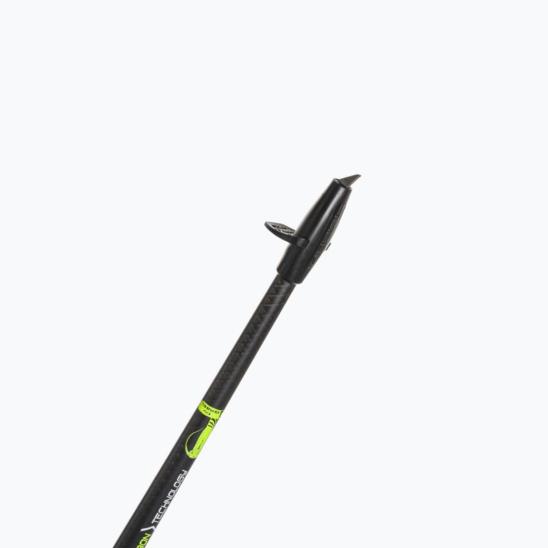 Палиці для скандинавської ходьби GABEL G-1A XTL E-Poles-S.Carbon чорні 7008370210000 3