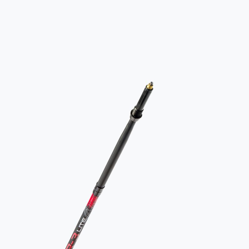 Палиці для трекінгу GABEL FR-3 EF чорні 7008391920000 4