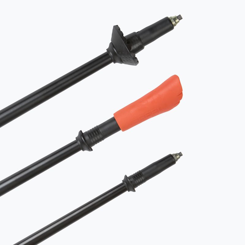 Палиці для скандинавської ходьби GABEL Stretch Lite AI Avio кольоровий 6
