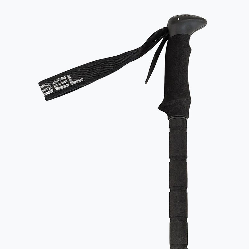 Палиці для скітуру GABEL Trail Tour F.L Carbon EF green fluo 4