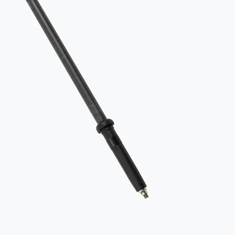 Палиці трекінгові GABEL Force Flk чорний 4