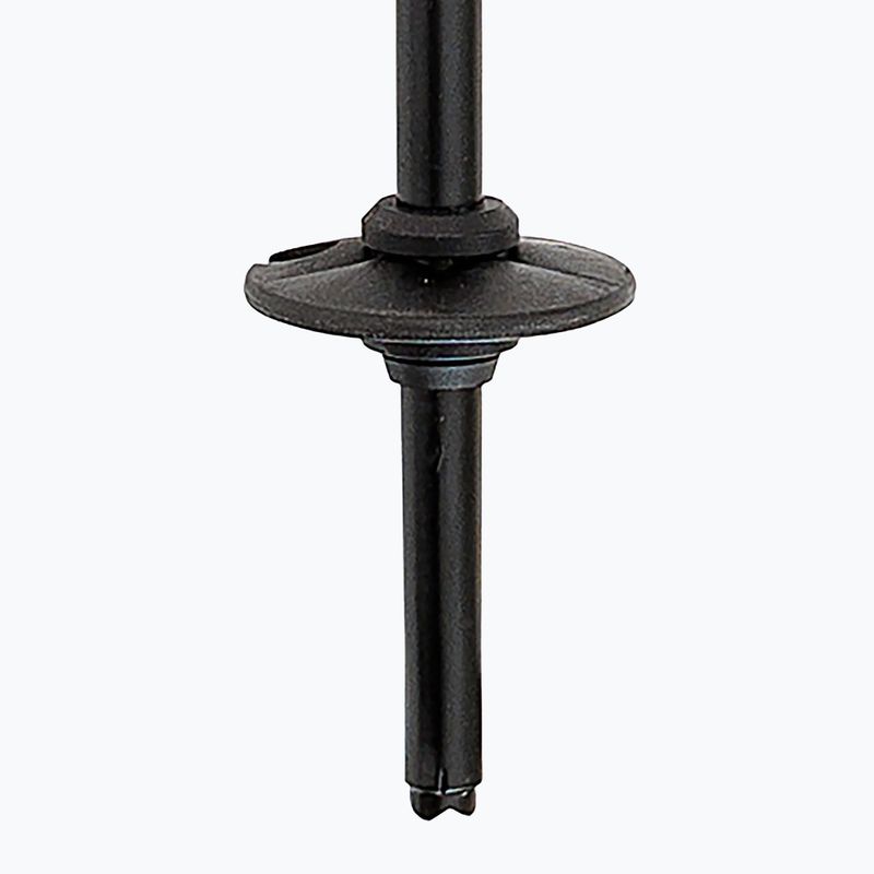 Палиці лижні GABEL Speed black/antra 3