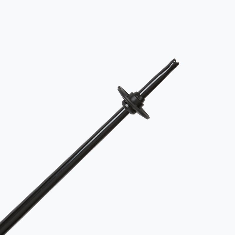 Лижні палиці GABEL Speed black/red 5