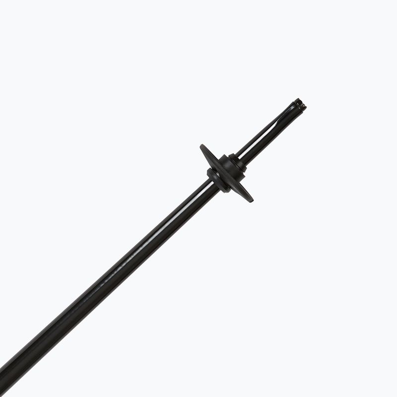 Палиці гірськолижні GABEL Speed black/pink 5