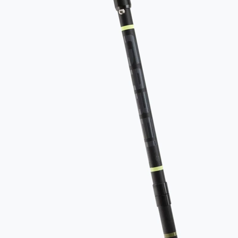 Палиці для скандинавської ходьби GABEL WRD Wired чорний 5