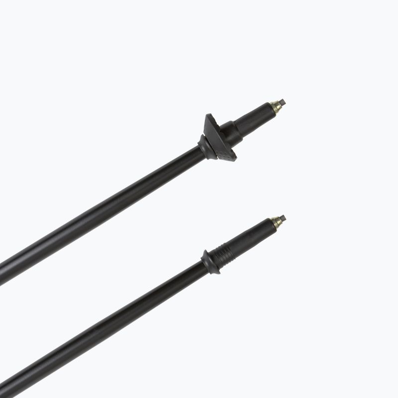 Палиці для скандинавської ходьби GABEL X-Trail помаранчевий 6