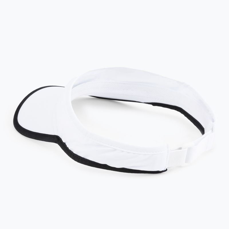 Козирок тенісний Diadora Visor білий DD-103.172935-C0351 2