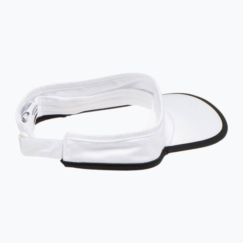 Козирок тенісний Diadora Visor білий DD-103.172935-C0351 6