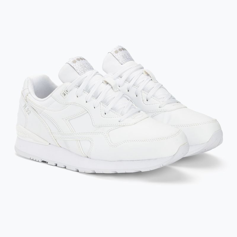 Черевики Diadora N.92 л bianco/bianco 5