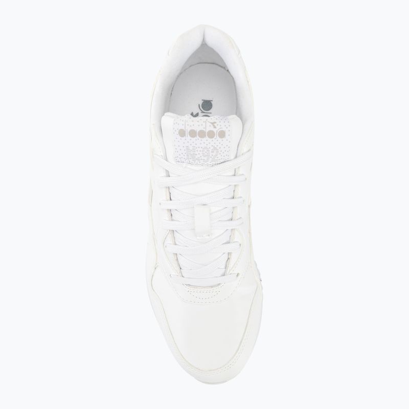 Черевики Diadora N.92 л bianco/bianco 7