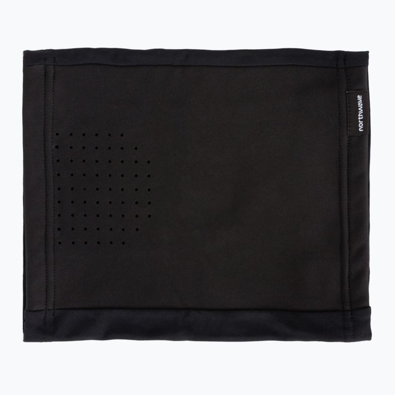 Шарф-хомут велосипедний Northwave Neck Warmer чорний C89192109 2