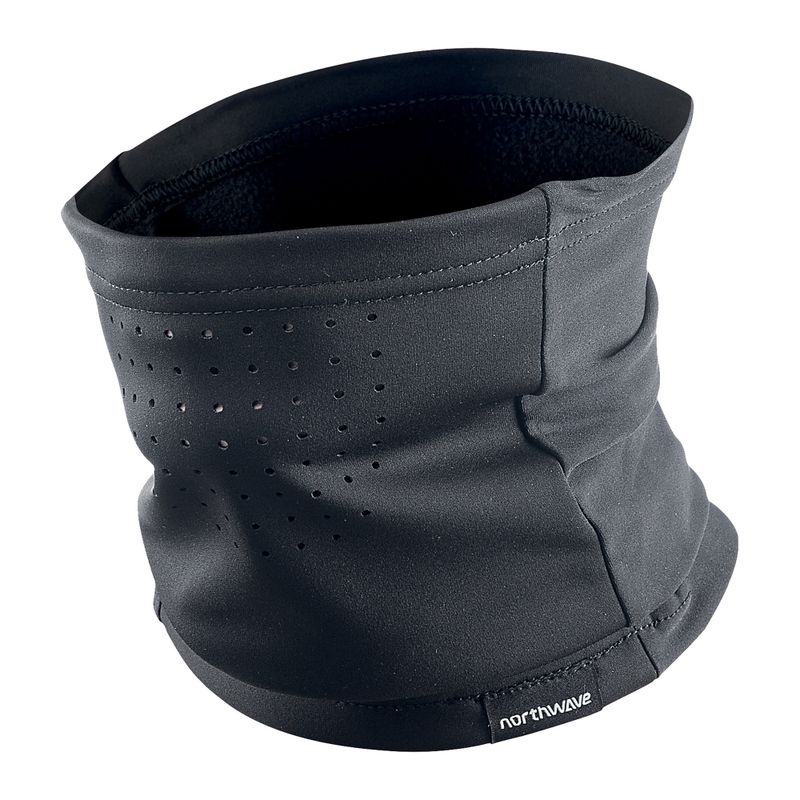 Шарф-хомут велосипедний Northwave Neck Warmer чорний C89192109 4
