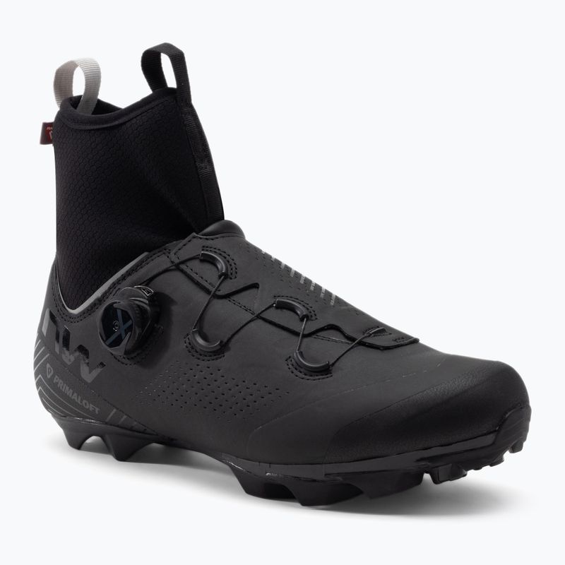 Кросівки велосипедні МТВ чоловічі Northwave Magma XC Core black