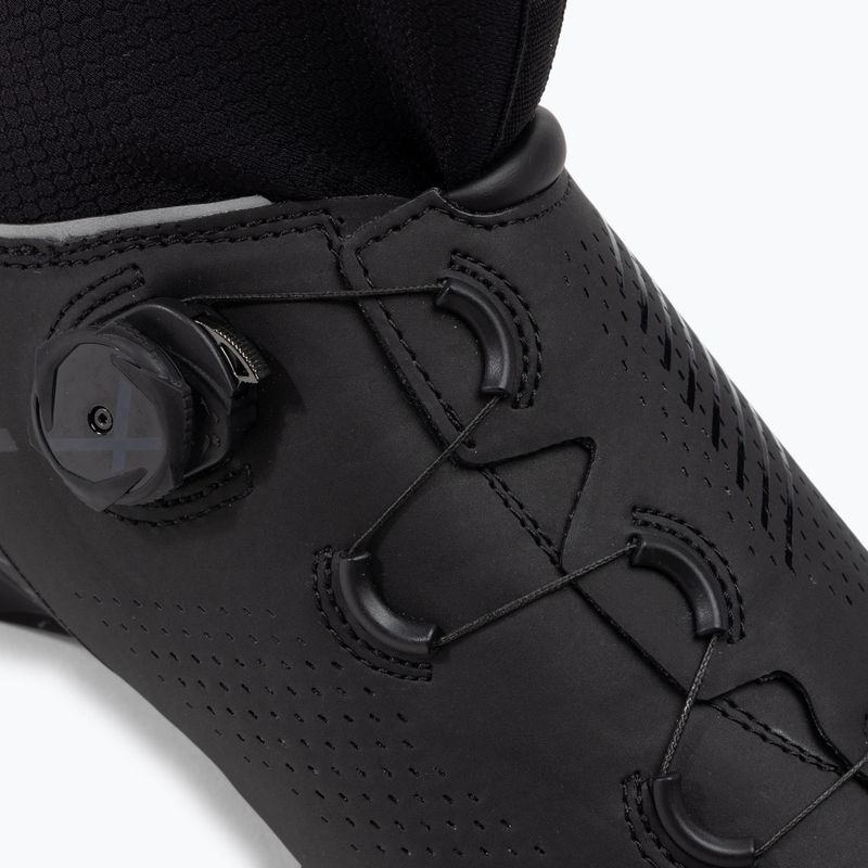 Кросівки велосипедні МТВ чоловічі Northwave Magma XC Core black 7
