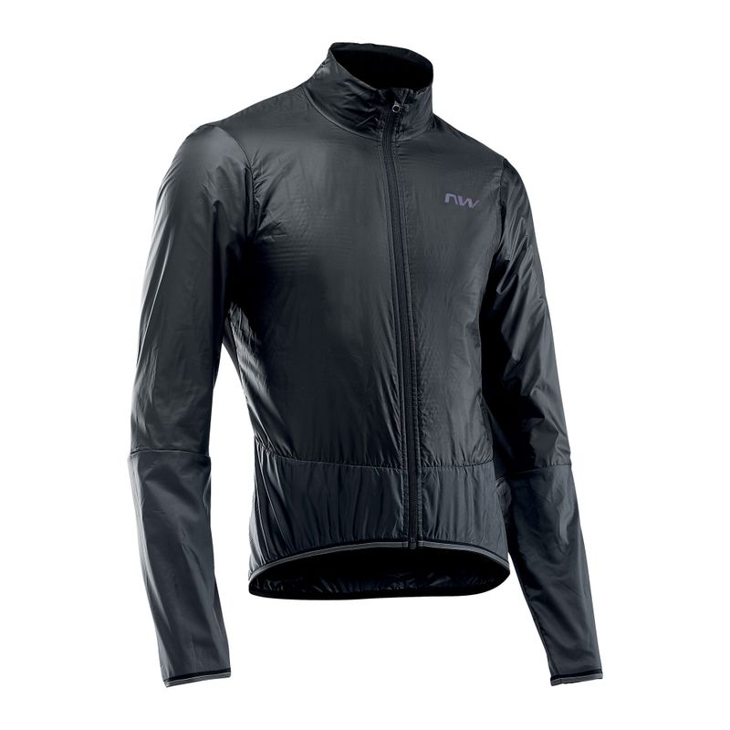 Куртка велосипедна чоловіча Northwave Extreme Polar SP чорна 89201313 4