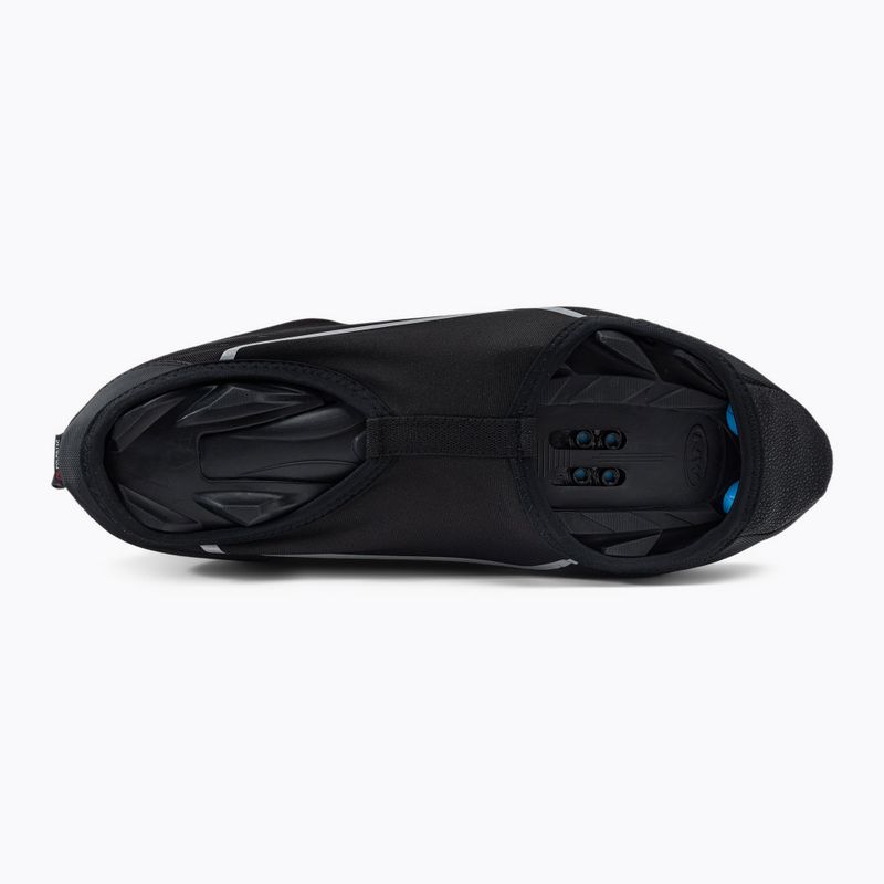 Велобахіли Northwave Fast Polar чорні C89202358 2