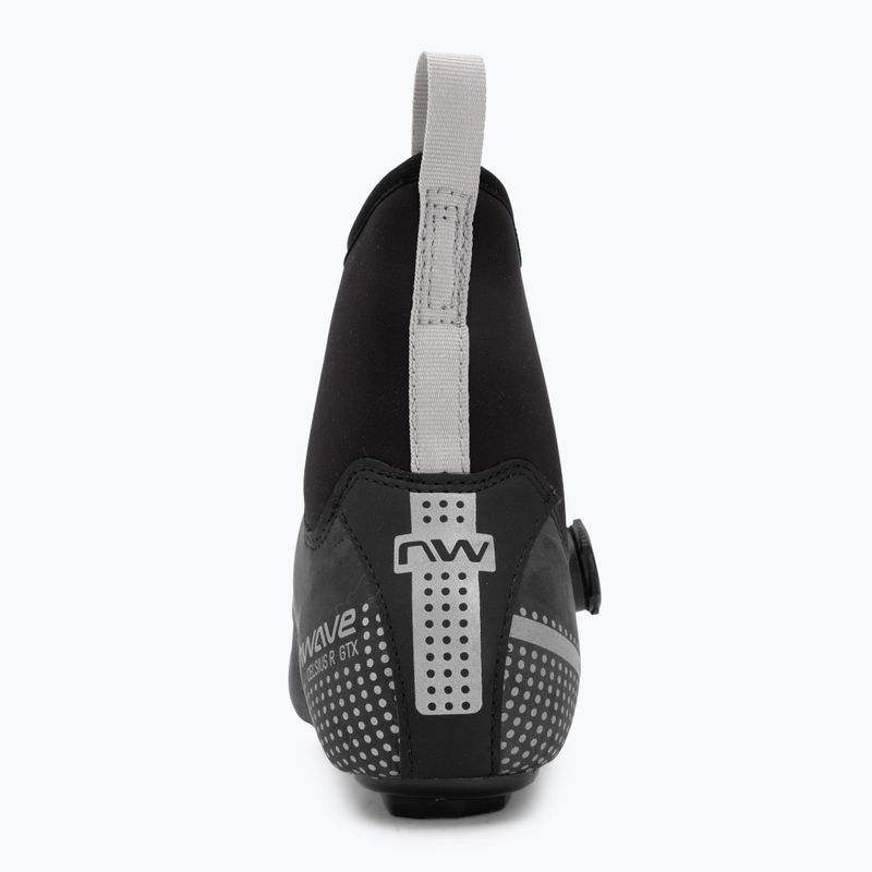 Кросівки велосипедні чоловічі Northwave Celsius R GTX black 6