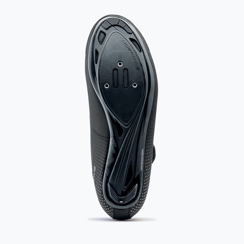 Кросівки велосипедні чоловічі Northwave Celsius R GTX black 3