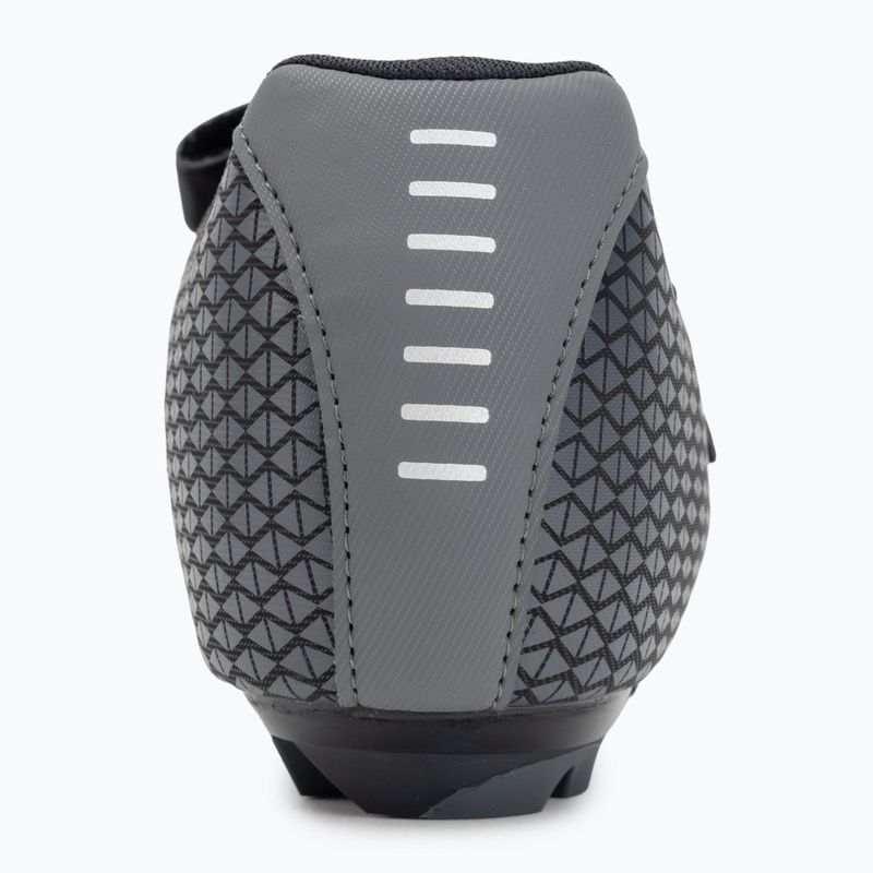 Кросівки велосипедні MTB чоловічі Northwave Origin 2 black/dark grey 6