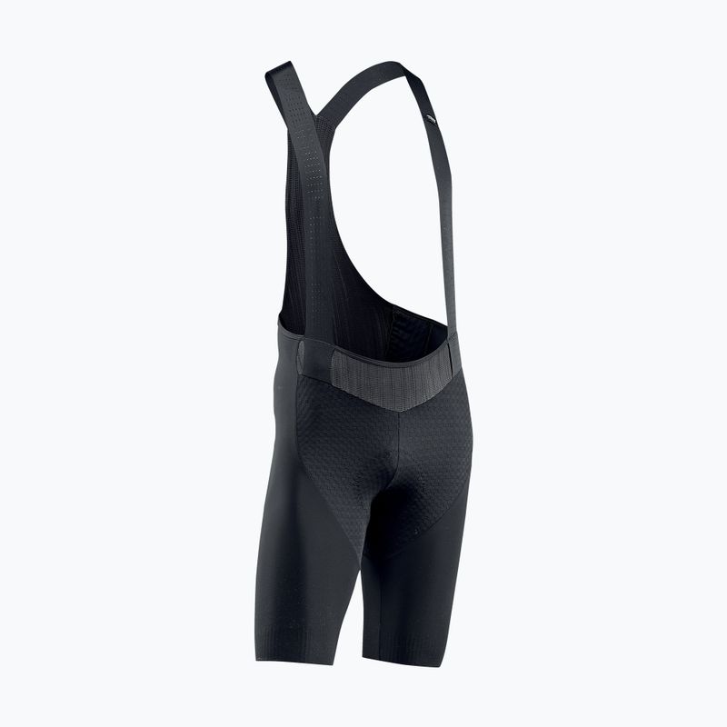 Велошорти чоловічі Northwave Extreme Pro Bibshort чорні 89211010 4