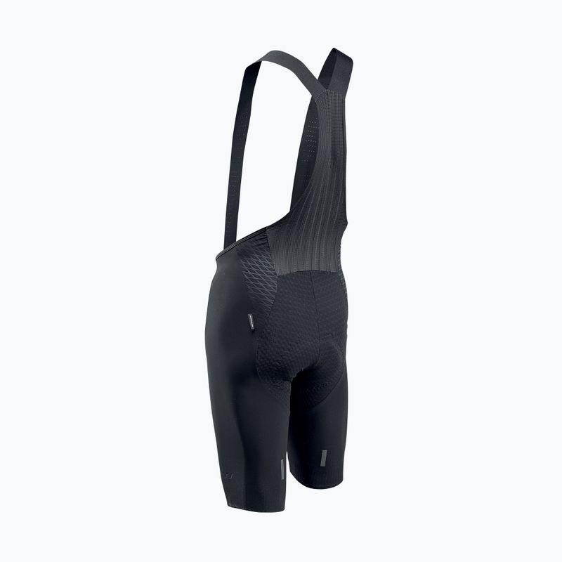 Велошорти чоловічі Northwave Extreme Pro Bibshort чорні 89211010 5