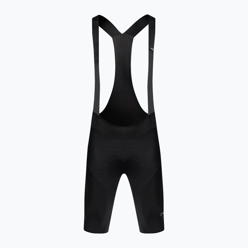 Велошорти чоловічі Northwave Extreme Pro Bibshort чорні 89211010