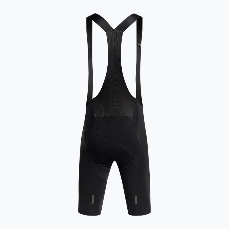 Велошорти чоловічі Northwave Extreme Pro Bibshort чорні 89211010 2