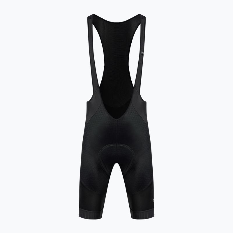 Велошорти чоловічі Northwave Active Bibshort чорні 89211012