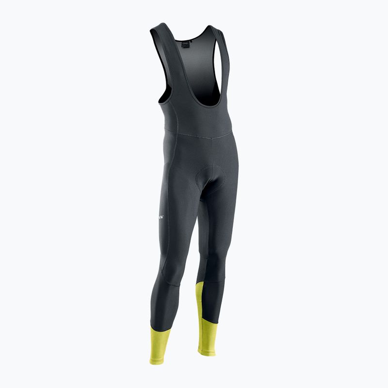 Велоштани чоловічі Northwave Active Colorway сірі 89201312