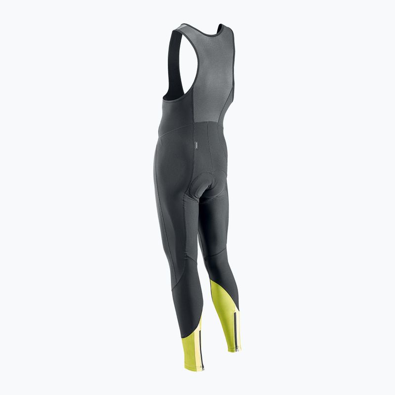Велоштани чоловічі Northwave Active Colorway сірі 89201312 2