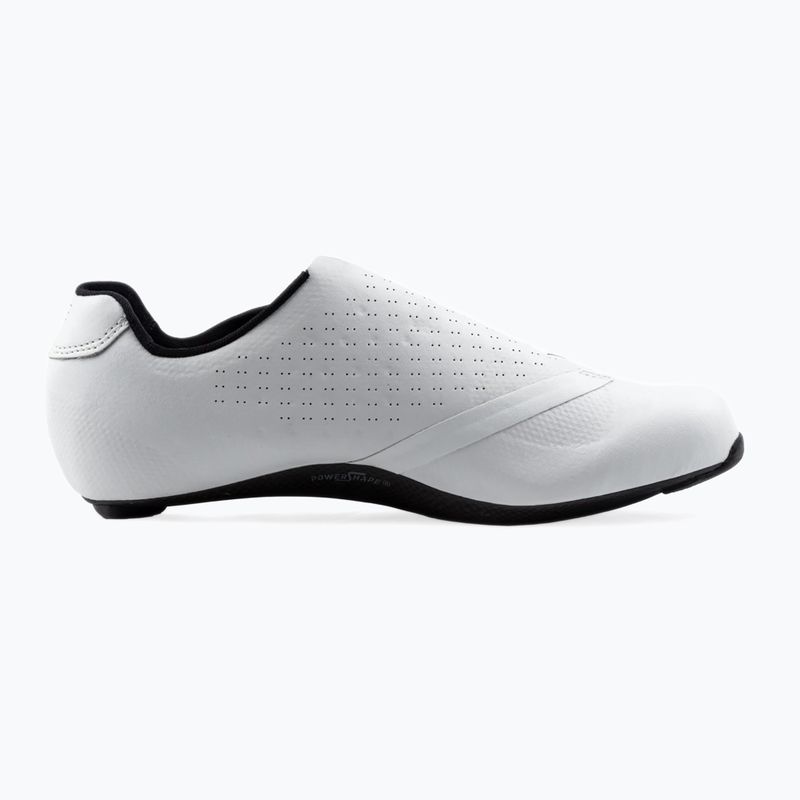 Кросівки велосипедні шосе чоловічі Northwave Extreme Pro 2 white 11