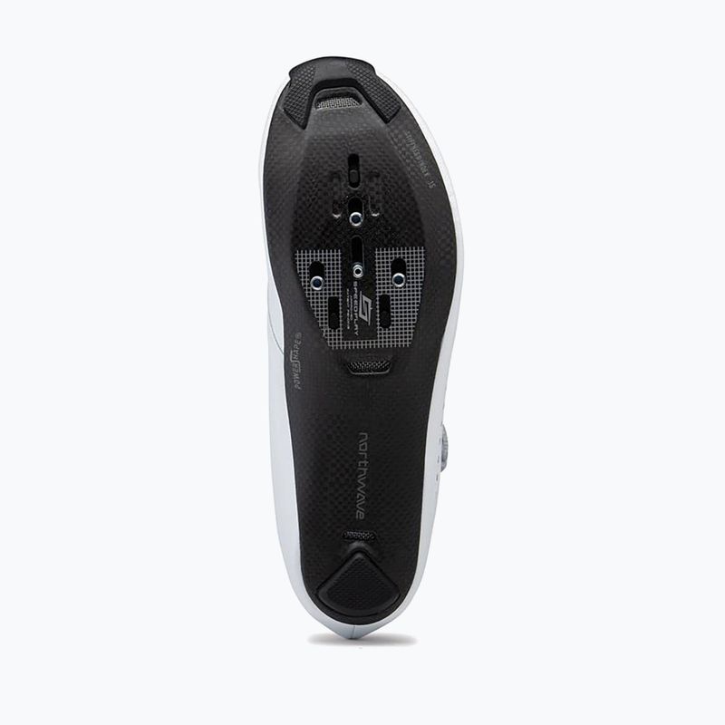 Кросівки велосипедні шосе чоловічі Northwave Extreme Pro 2 white 12