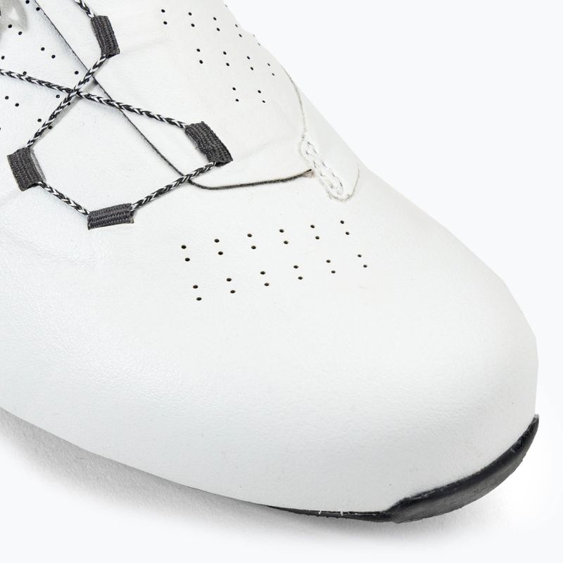 Кросівки велосипедні шосе чоловічі Northwave Extreme Pro 2 white 7