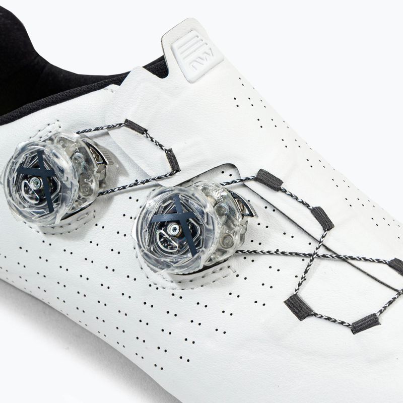 Кросівки велосипедні шосе чоловічі Northwave Extreme Pro 2 white 8