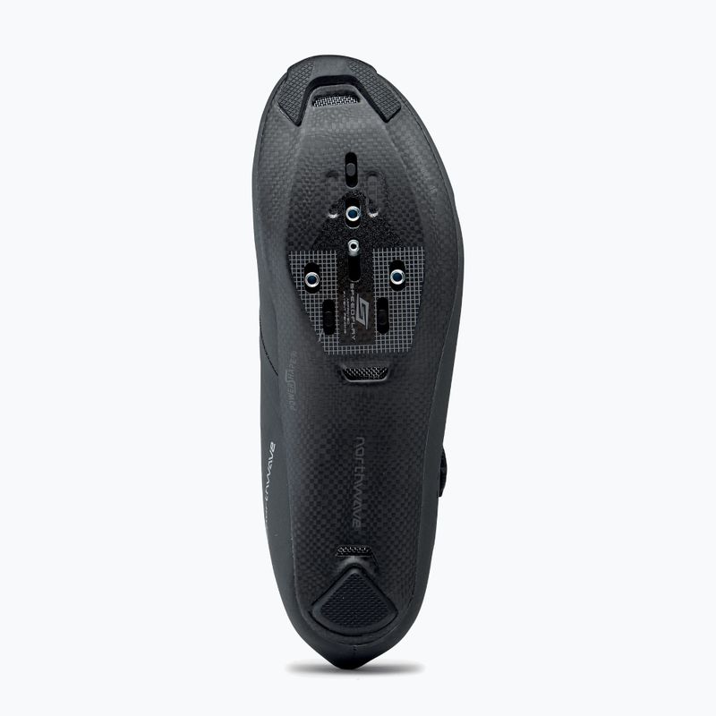 Кросівки велосипедні шосе чоловічі Northwave Extreme Pro 2 anthracite 12