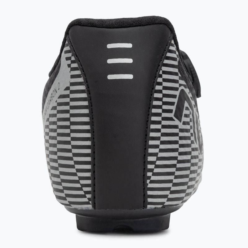 Кросівки велосипедні чоловічі Northwave Storm Carbon 2 silver/reflective 6