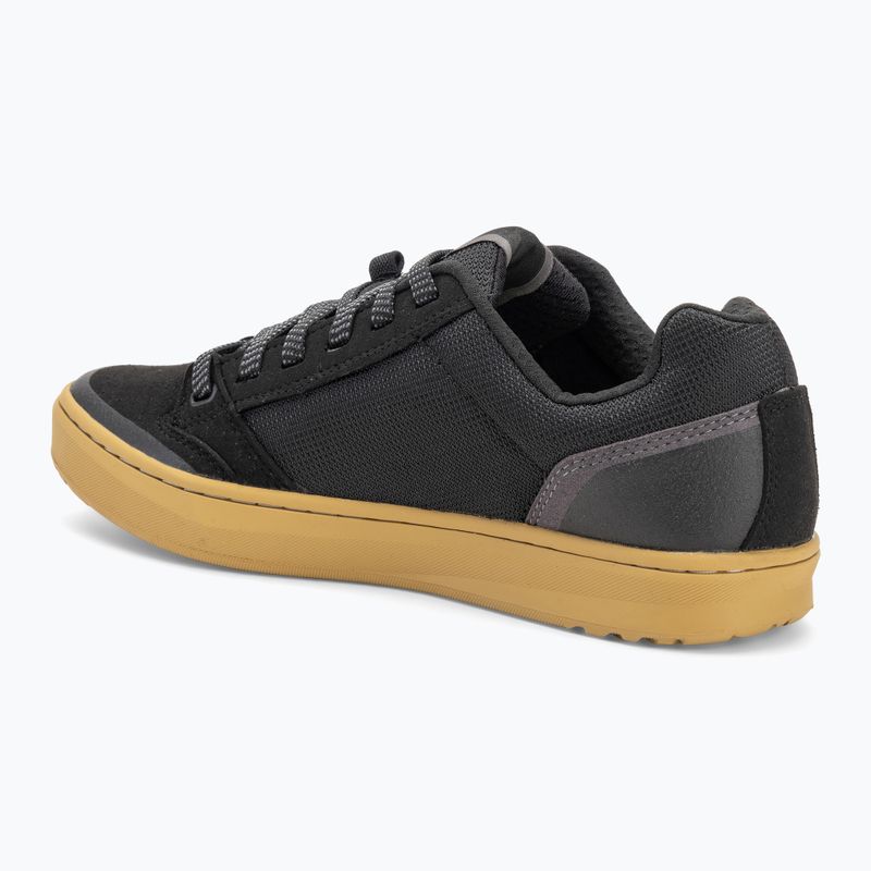 Кросівки велосипедні чоловічі Northwave Tribe 2 black 3