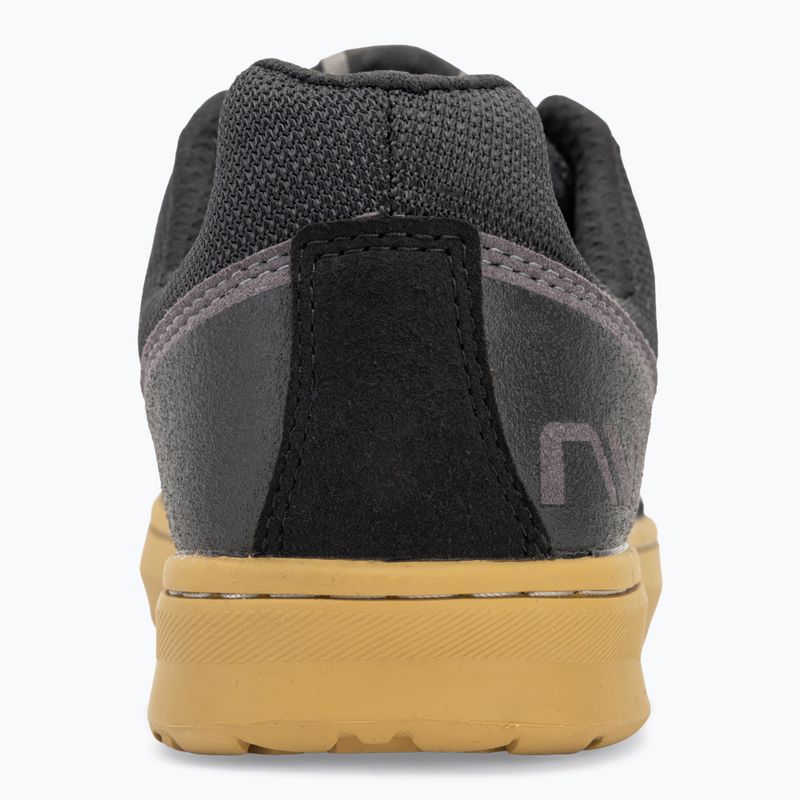 Кросівки велосипедні чоловічі Northwave Tribe 2 black 6
